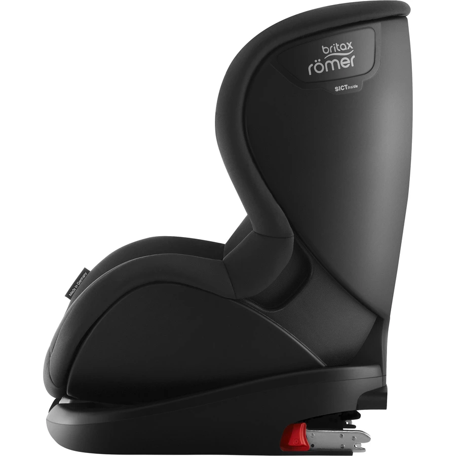 Britax Römer Kindersitz Trifix 2 i-Size Grey Marble