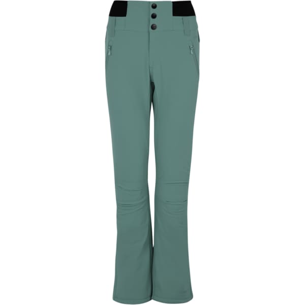 Pantalon snowboard PROTEST PRTLULLABYOS SNOWPANTS EVERGREEN