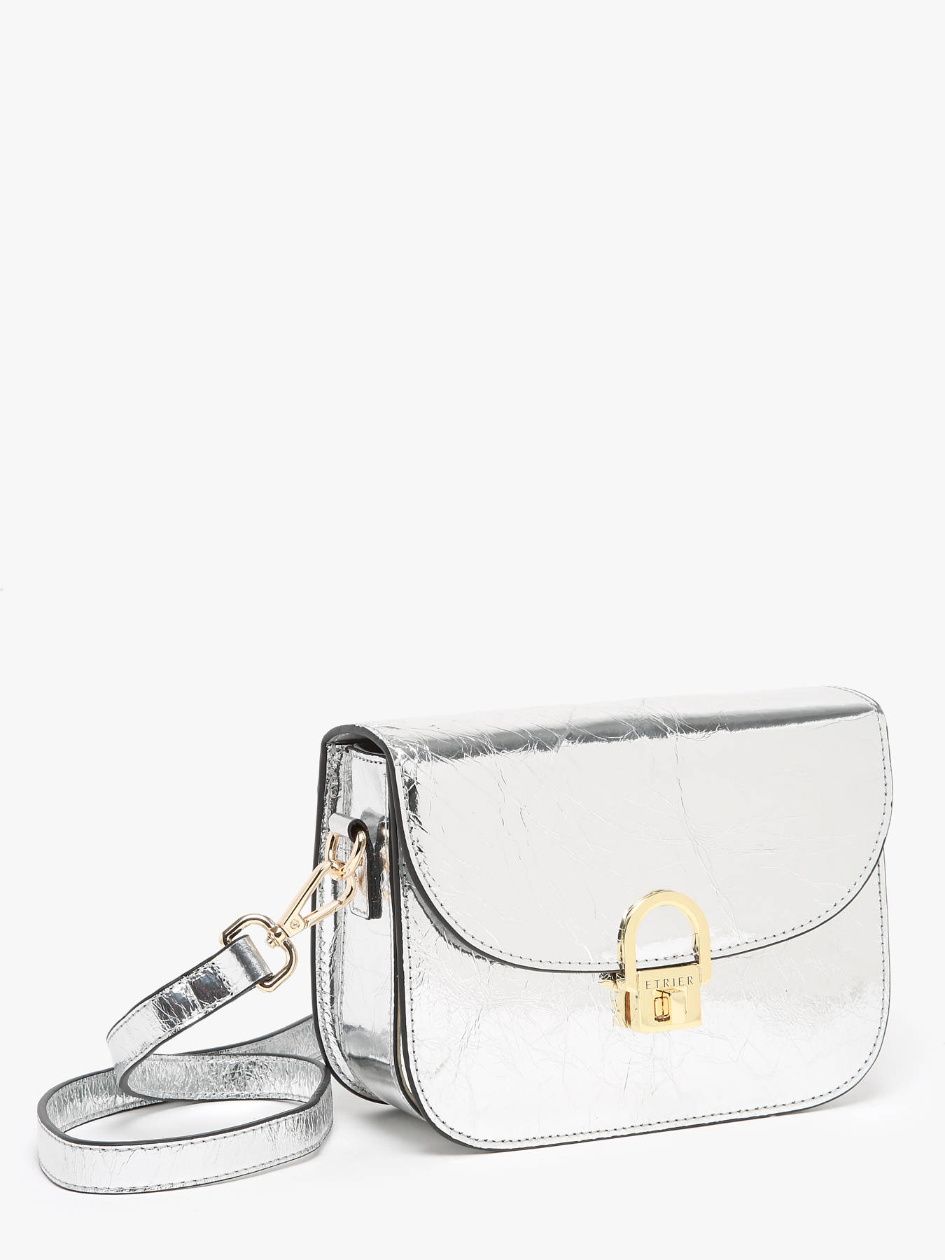 Sac bandoulire Altair cuir ETRIER