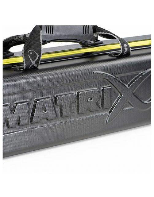 Matrix Duralite Top Kit Case 1.90m - Foudralen -