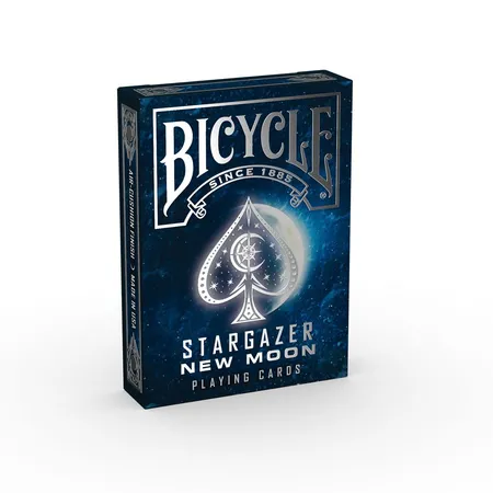 Bicycle® Kartenspiel Stargazer New Moon