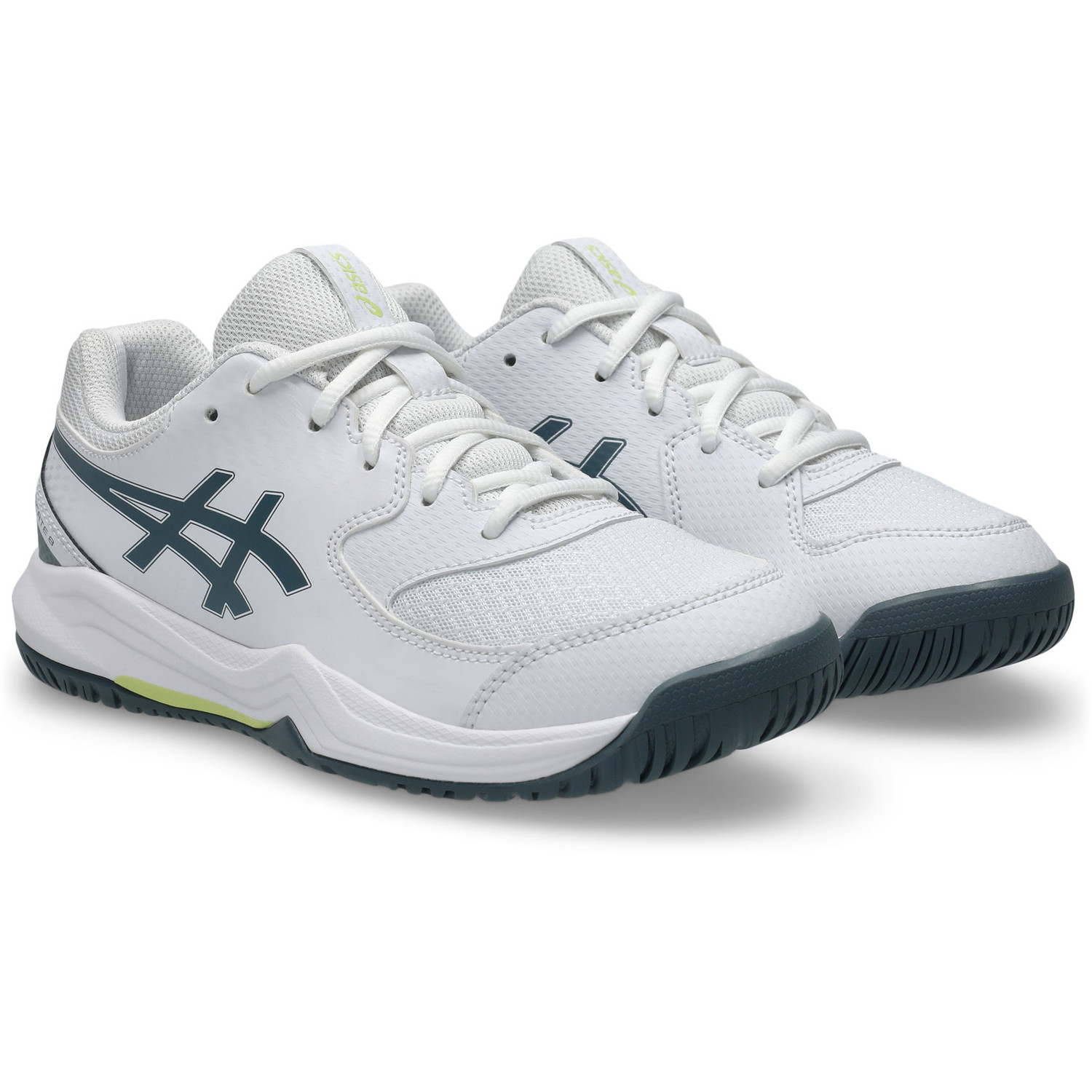 Asics Gel-Dedicate 8 Junior
