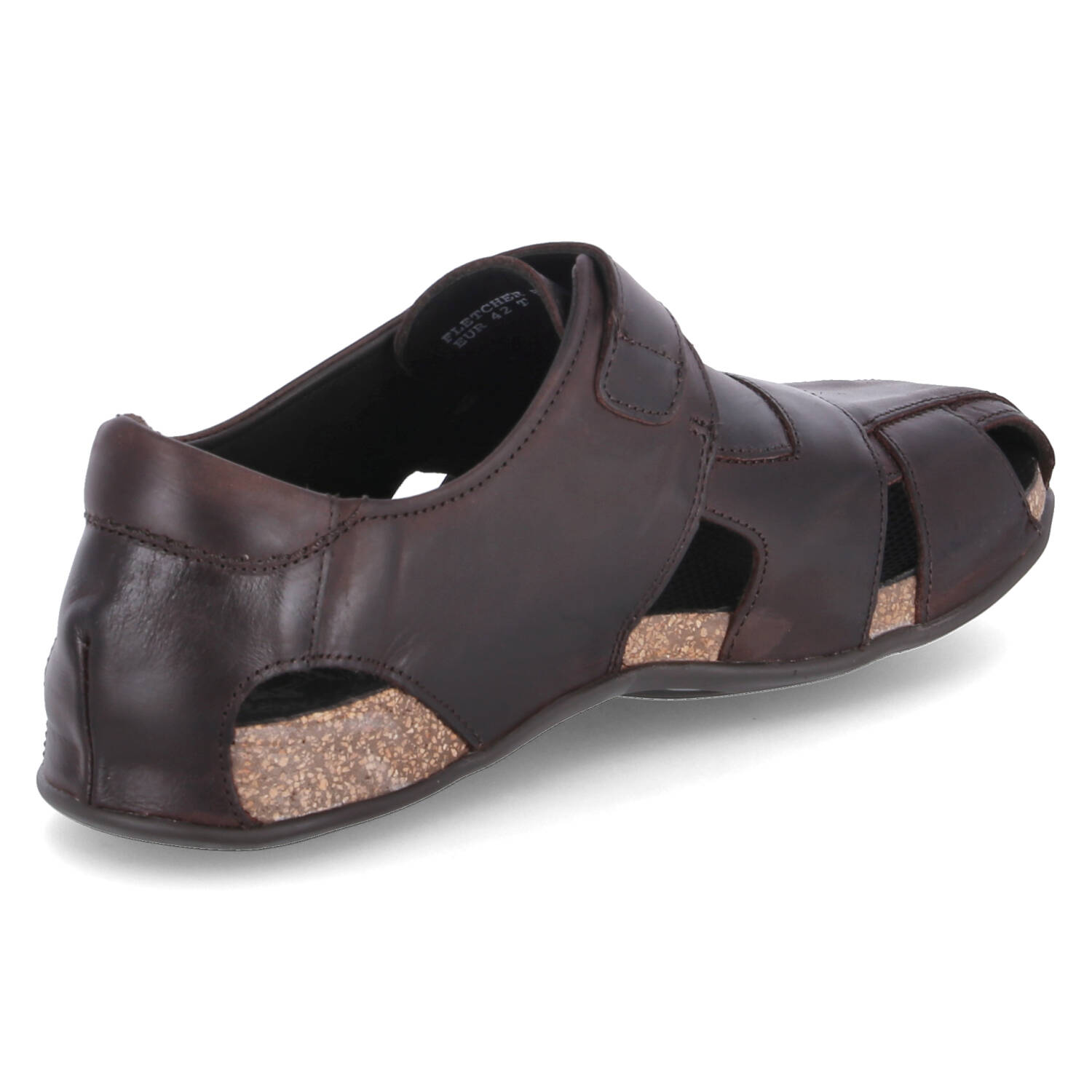 Panama Jack Sandalen FLETCHER BASICS C1 - marron / brown