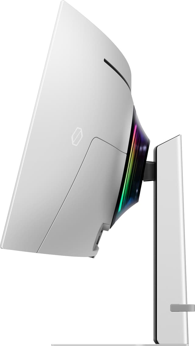 Samsung Odyssey OLED G9 49