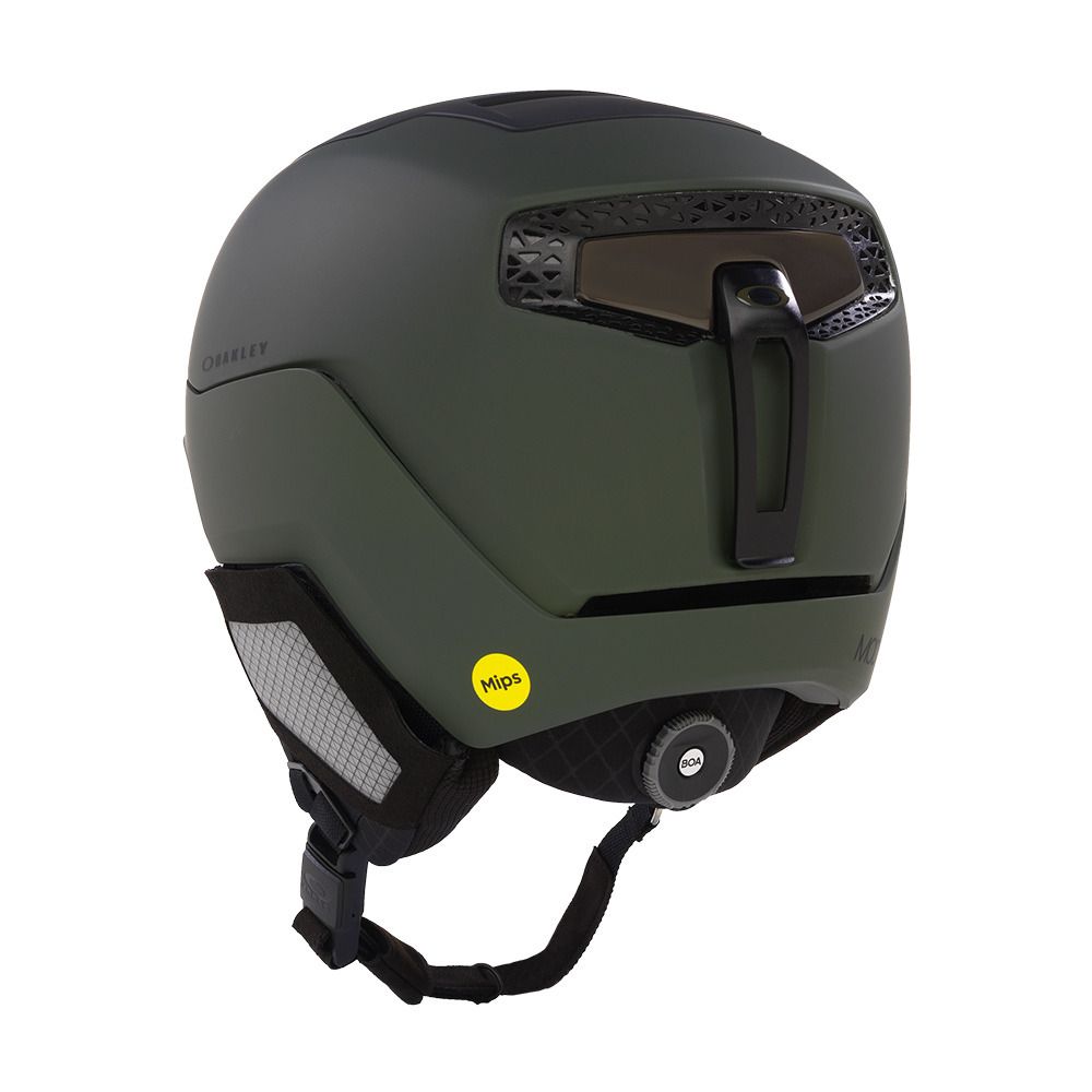 Oakley MOD5 - Casque ski dark brush