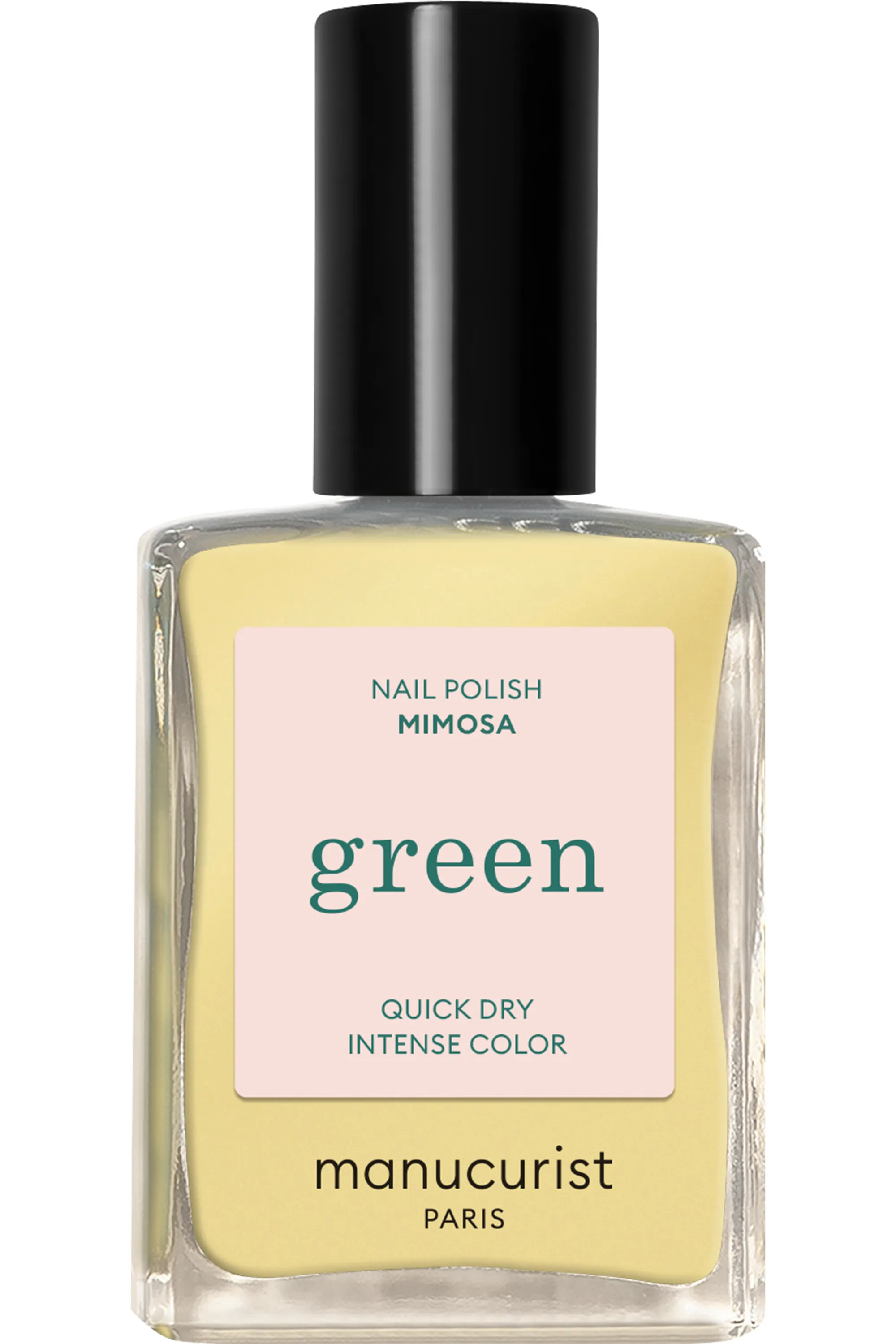 Manucurist Vernis Green-15 ml