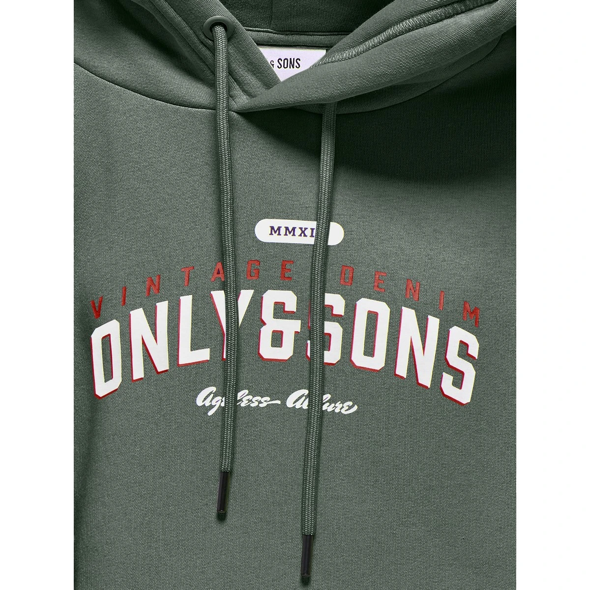 Jongens T-shirt Sen