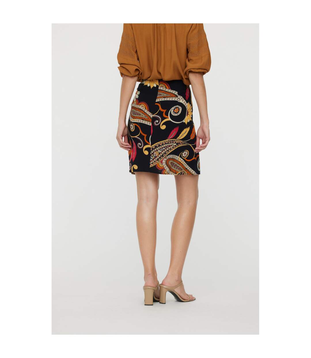 Jupe polyester  PRIMA