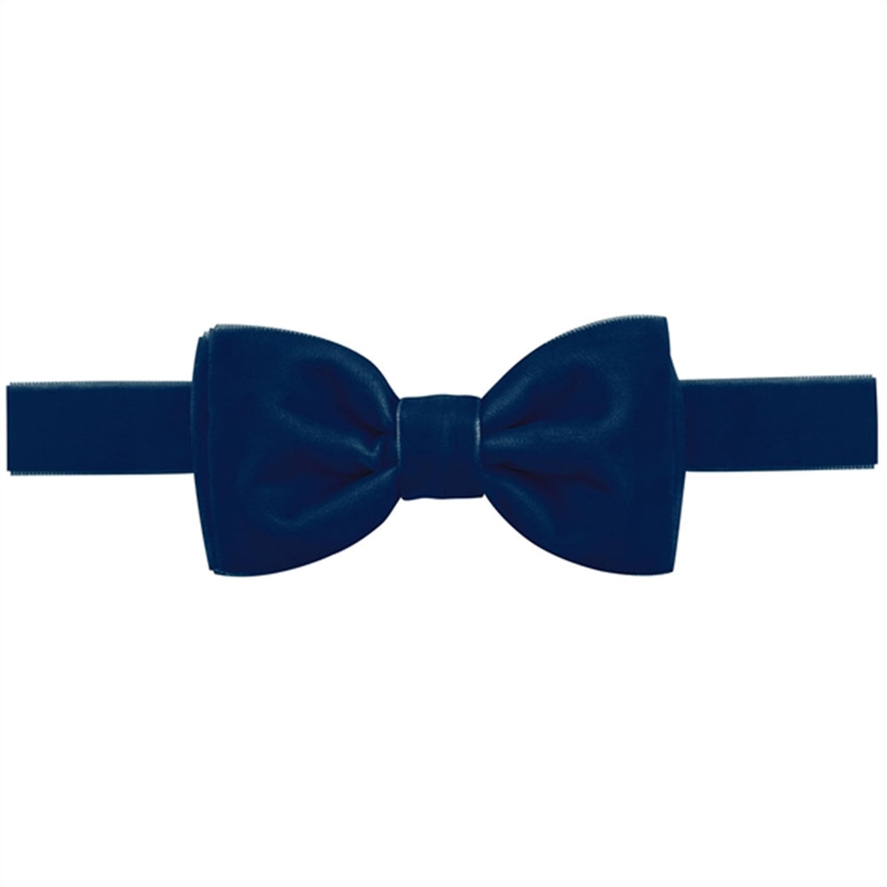 Velour Butterfly Navy - Milledeux → Luksusbaby.dk