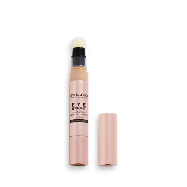 Eye Bright Concealer Medium