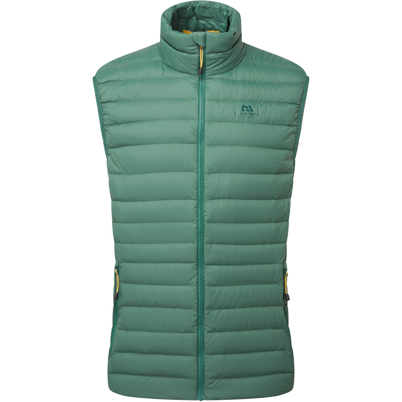 Mountain Equipment Herren Earthrise Weste