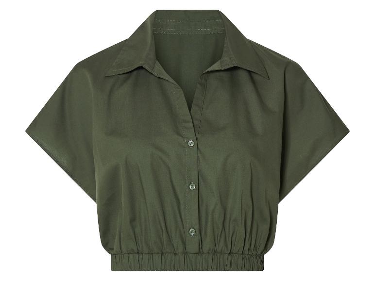 Dames blouse