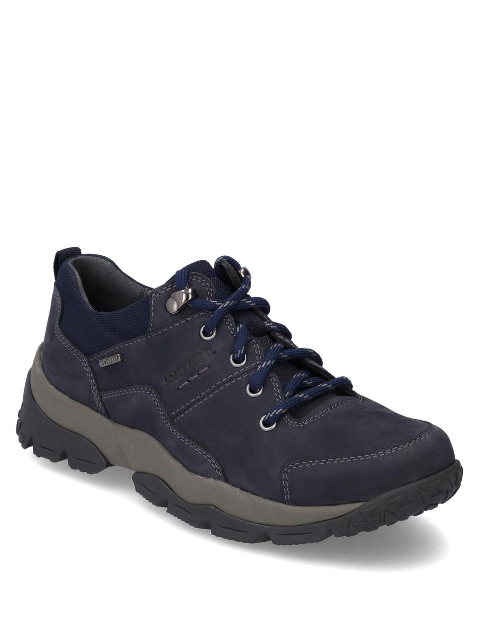 Halbschuh Philippa 51, indigo