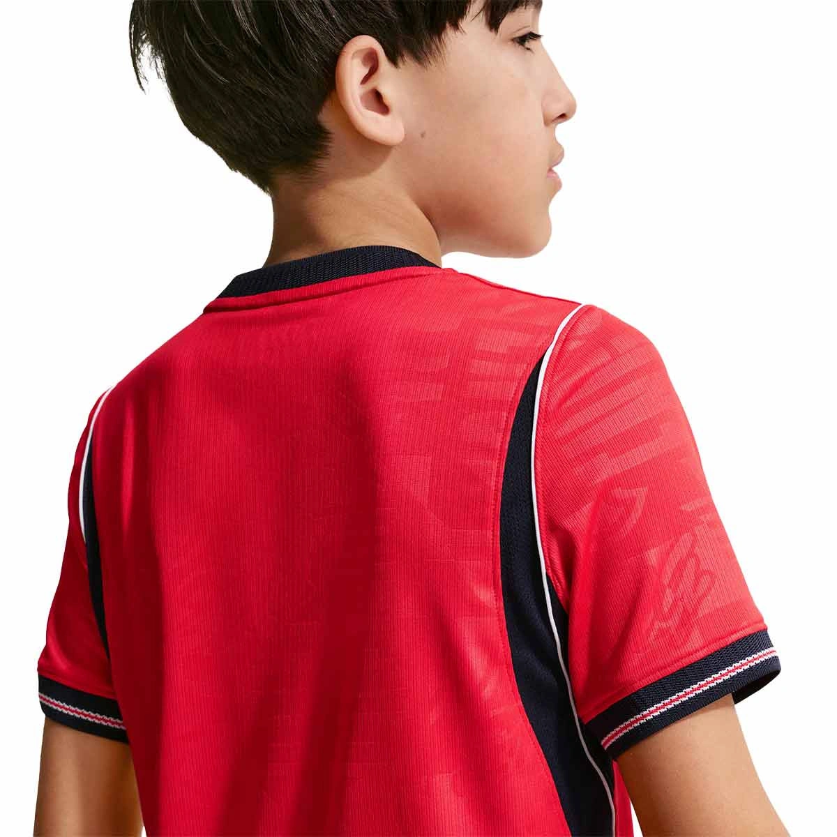 Camisola Nike Inglaterra Segundo equipamento Mundial 2026 Criança