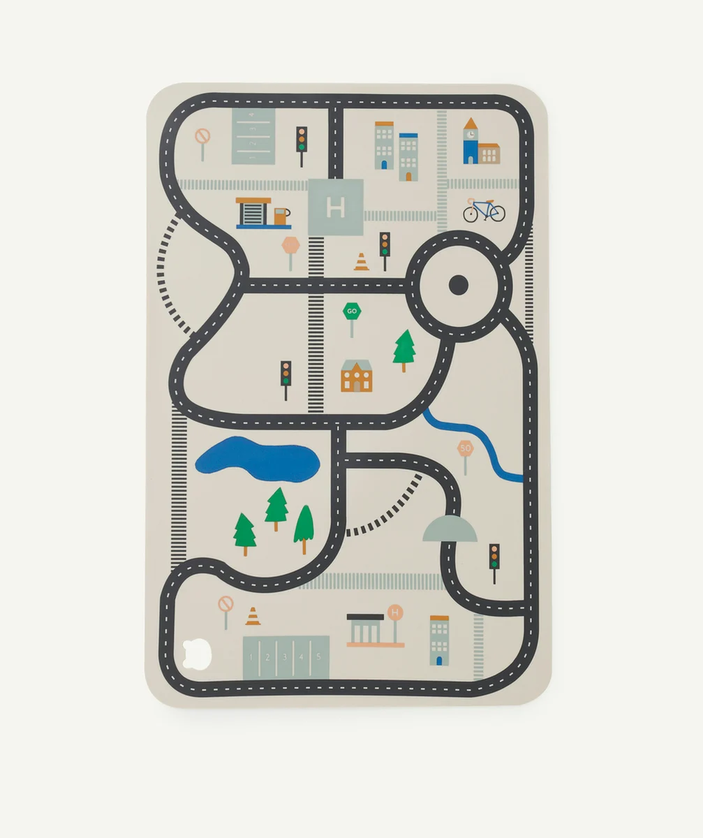 LIEWOODTAPIS DE CRÉATIVITÉ KOFI