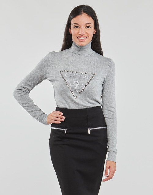 Guess - NOEMI TN LS - Gris