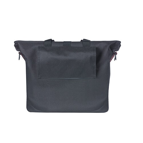 City Fahrradhandtasche KF-Hook, schwarz