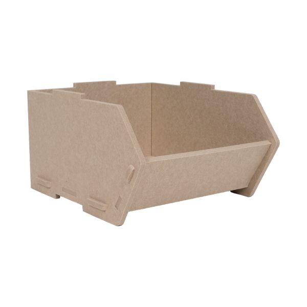 KidsDepot Wandrek Finn - Camel