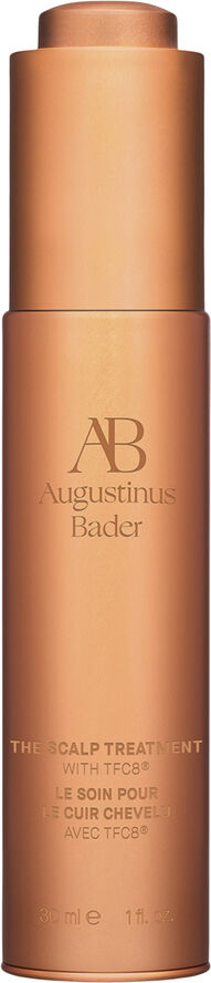 Augustinus Bader The Scalp Treatment