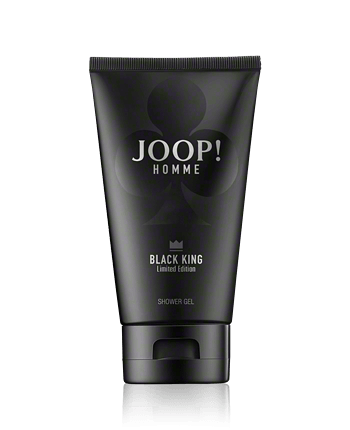 Joop! Homme Black King Shower Gel 150ml