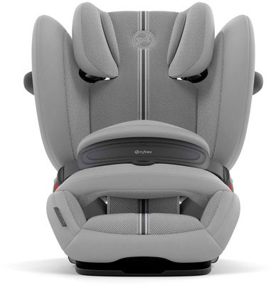 Cybex Pallas G2 i-Size Plus Bilstol, Stone Grey