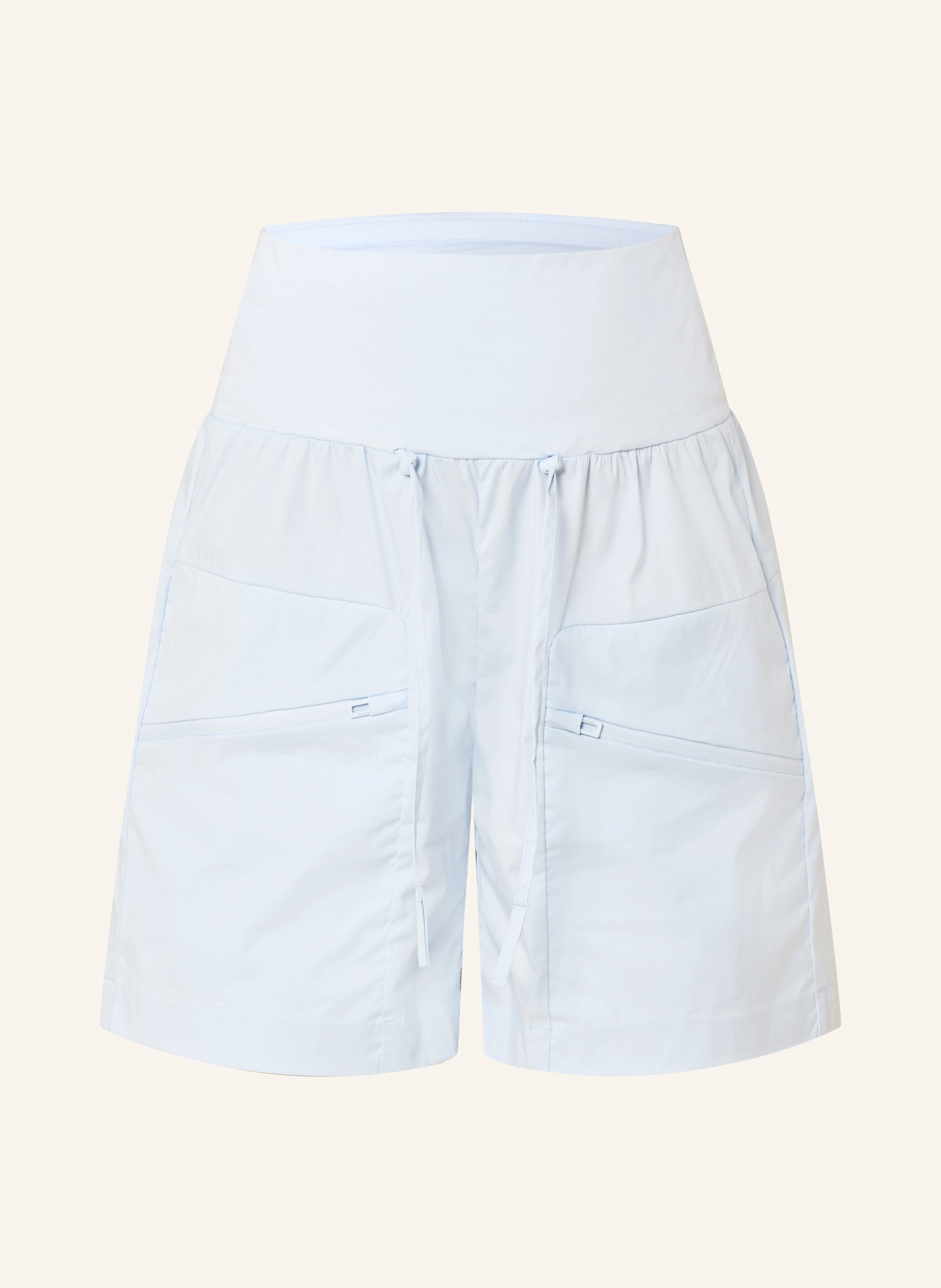 JEANNE BARET Trekkingshorts LOTUS
