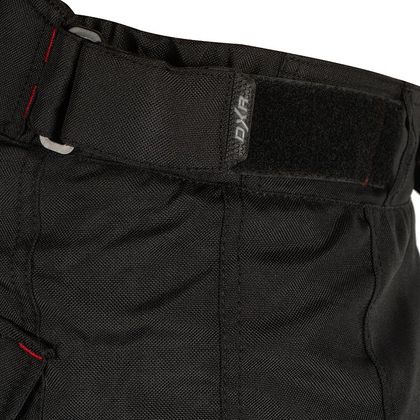 Pantalon DXR JUMP MESH AIR CE - Noir