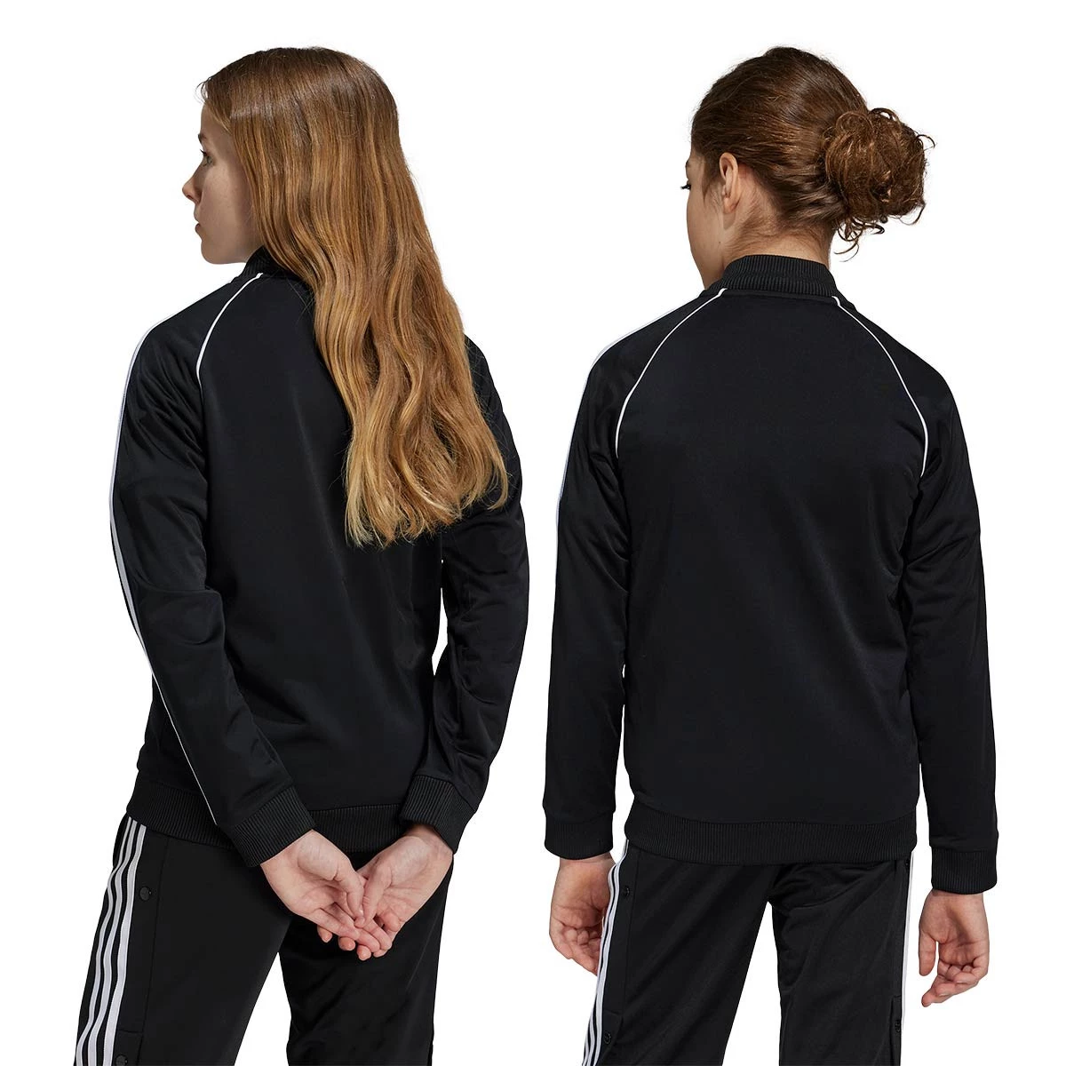 Casaco adidas Classics SST Criança