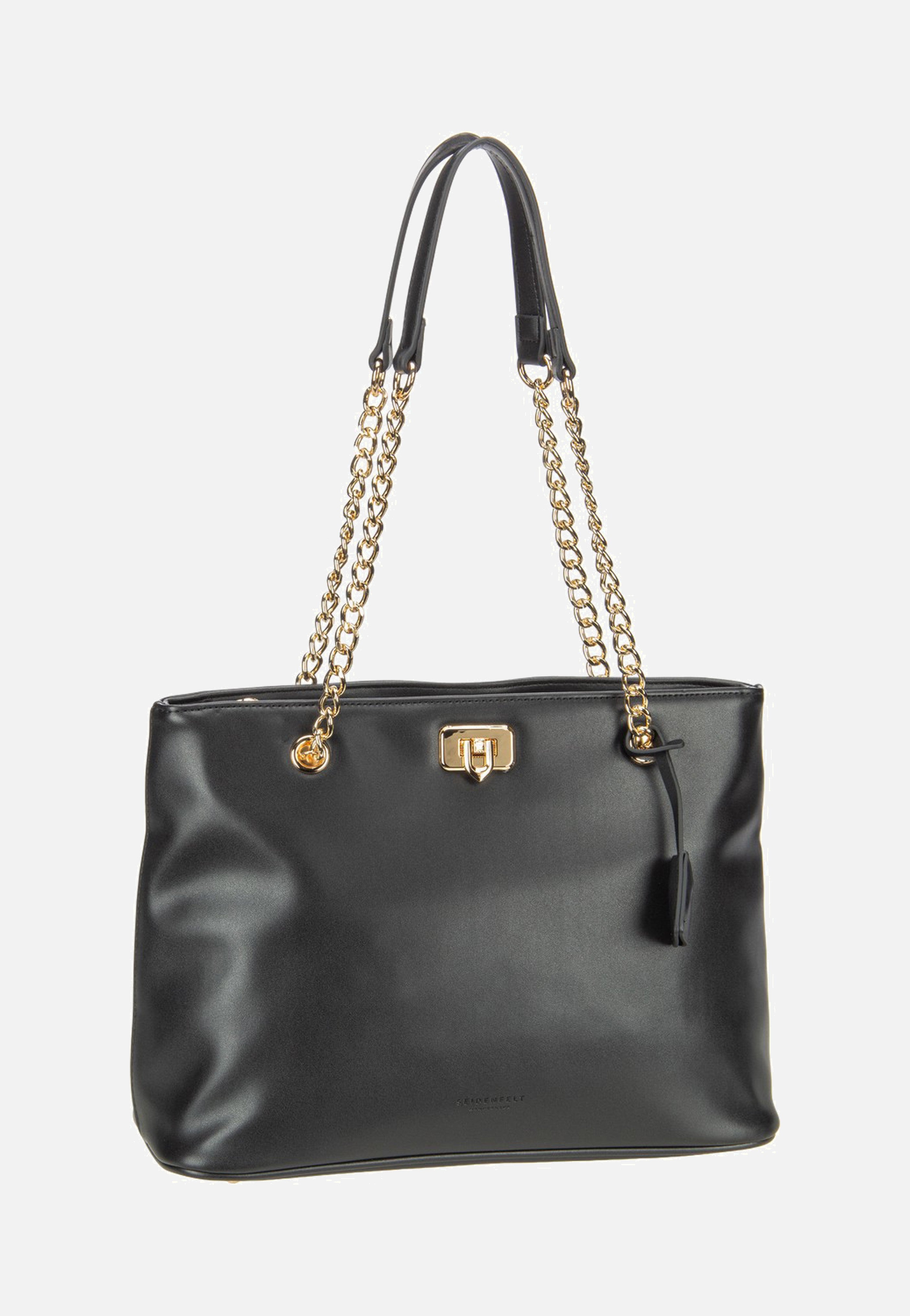 Lilla Edet 1096310 Black - Umhängetasche