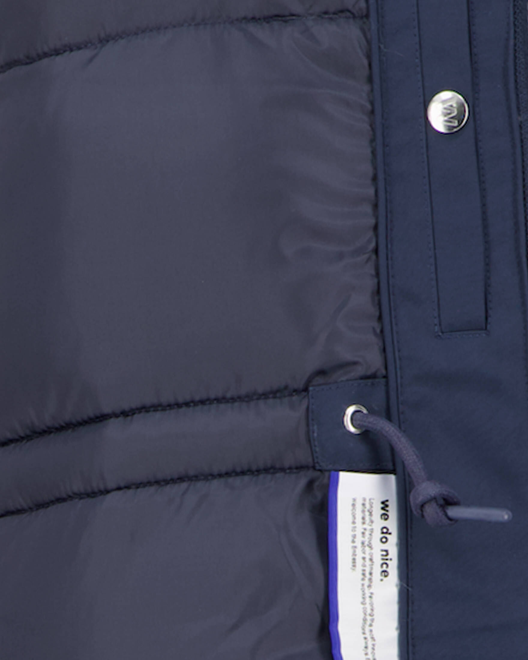 Embassy of bricks and logs| Herren Winterjacke ALBURY PARKA