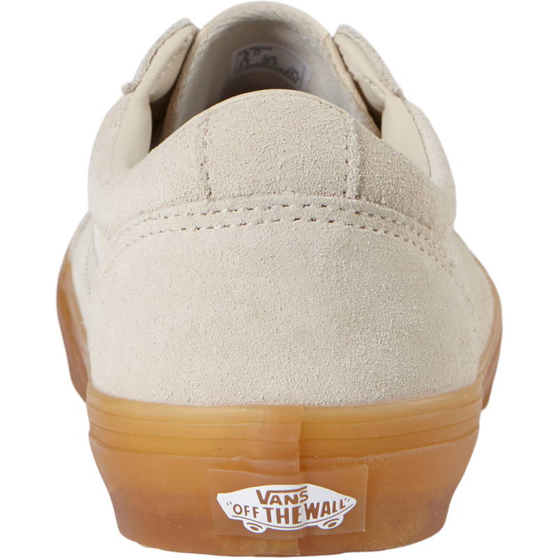 Vans Ward Sneakers Dame