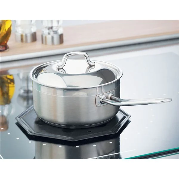 Diffuseur mijoteur tous feux Simmermat 21,5 cm B5911