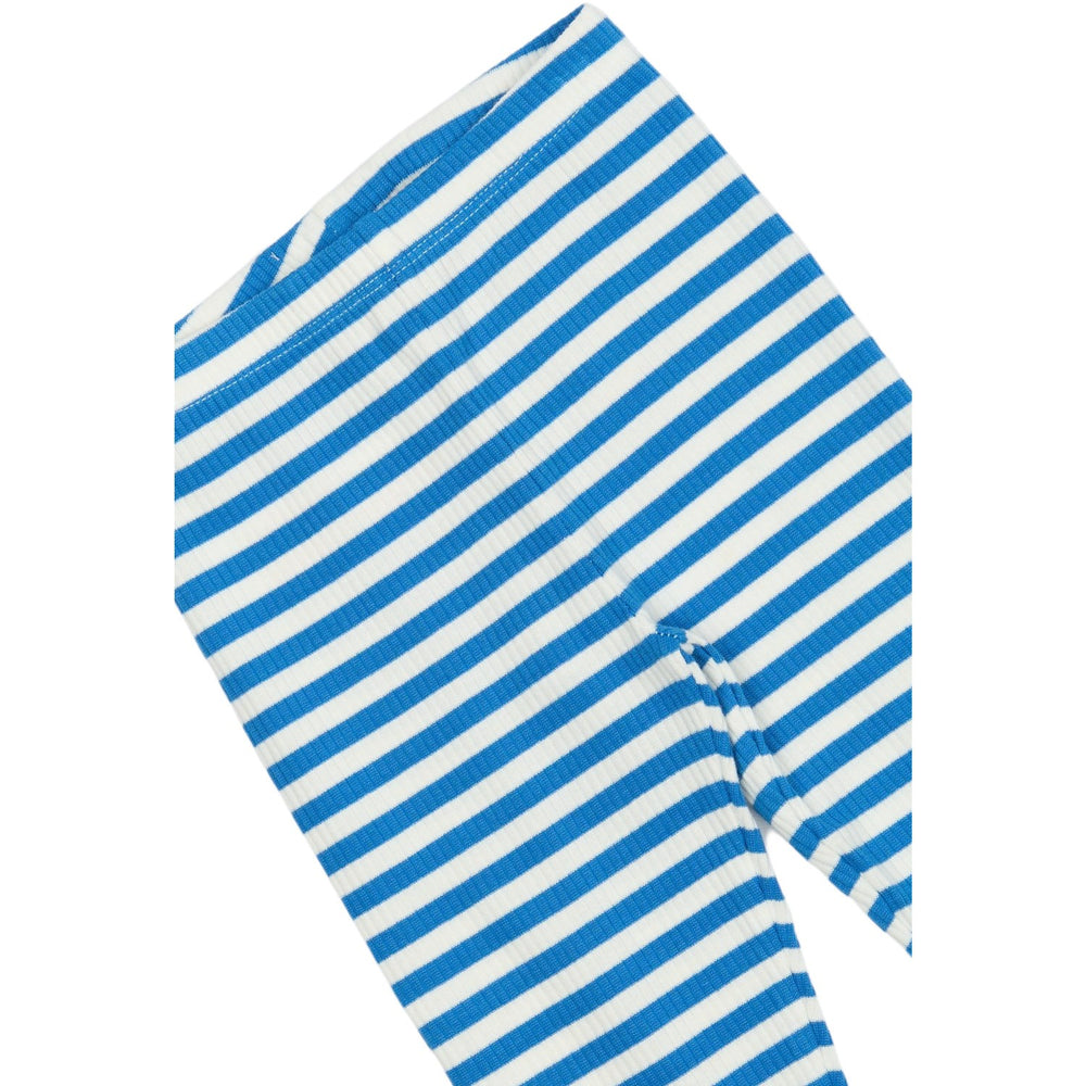 Køb THE NEW Siblings Campanula Striped Fro Rib Leggings