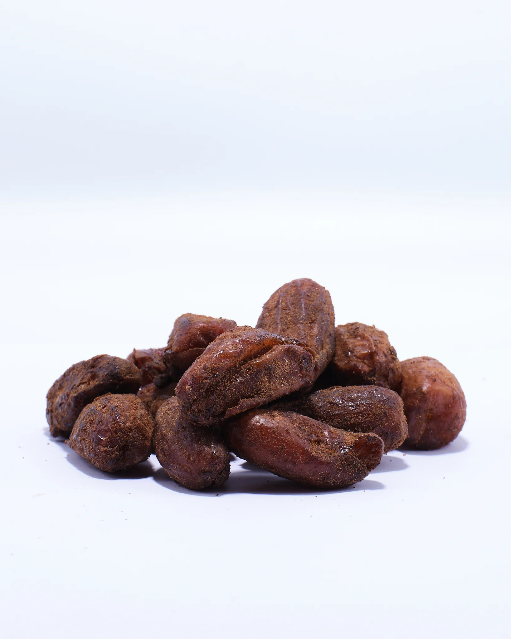 soSnaxy! Licorice Dates 100g