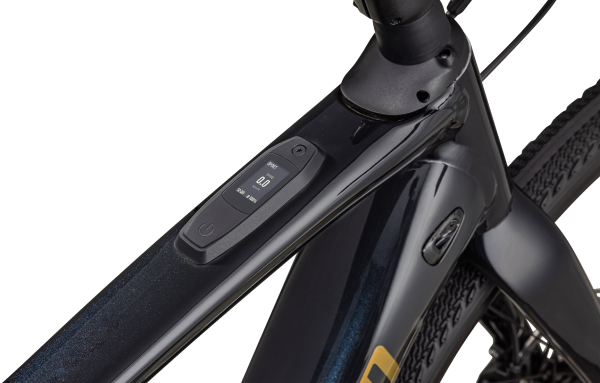 Specialized Turbo Creo 2 Comp E5 Dark Navy - eGravel - 2025