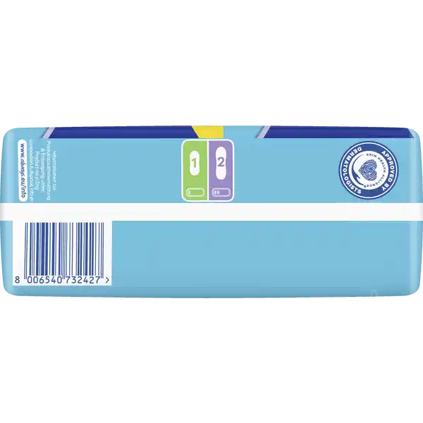 Ultra Day Binden Long Big Pack