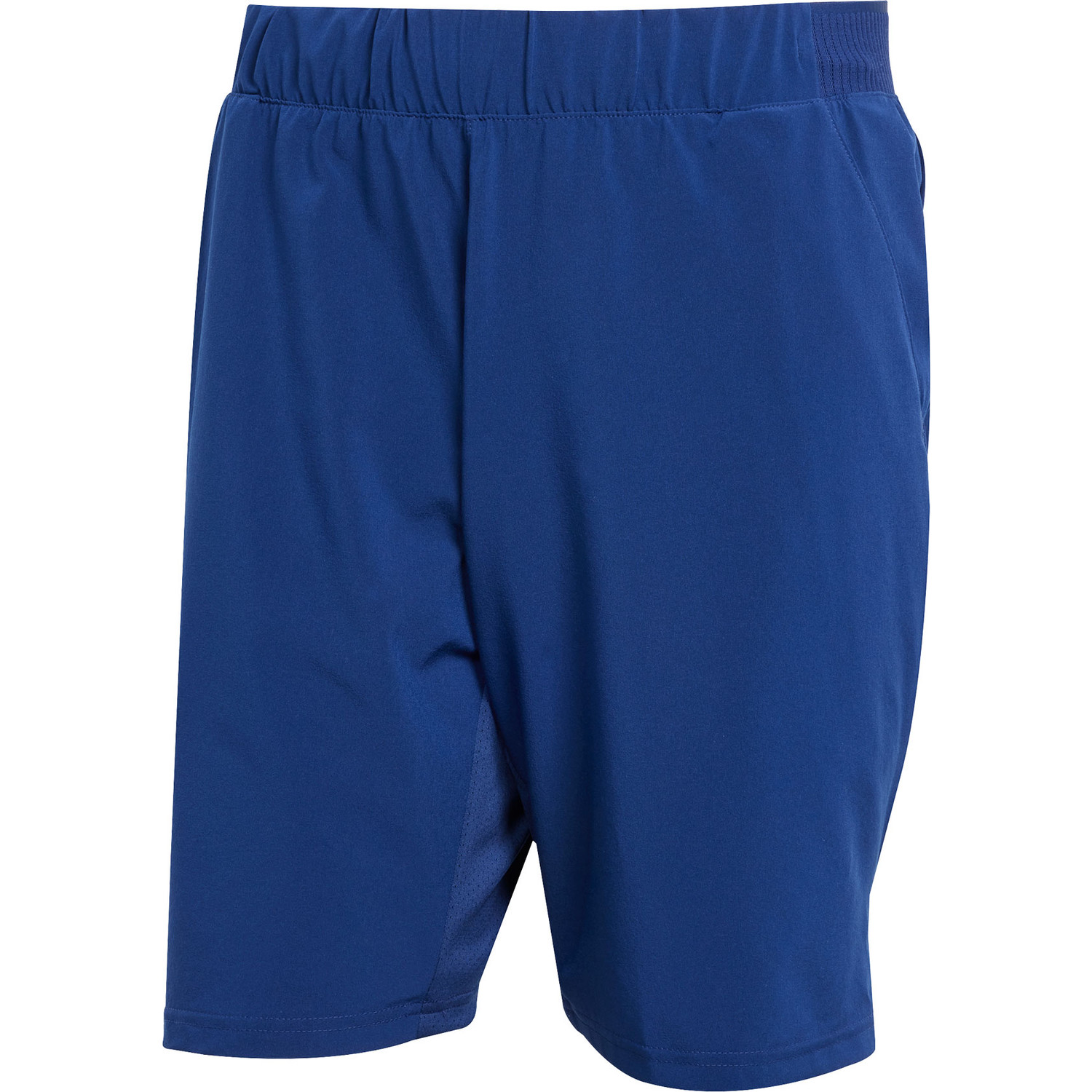 adidas Club Stretch Woven 9 Inch Short