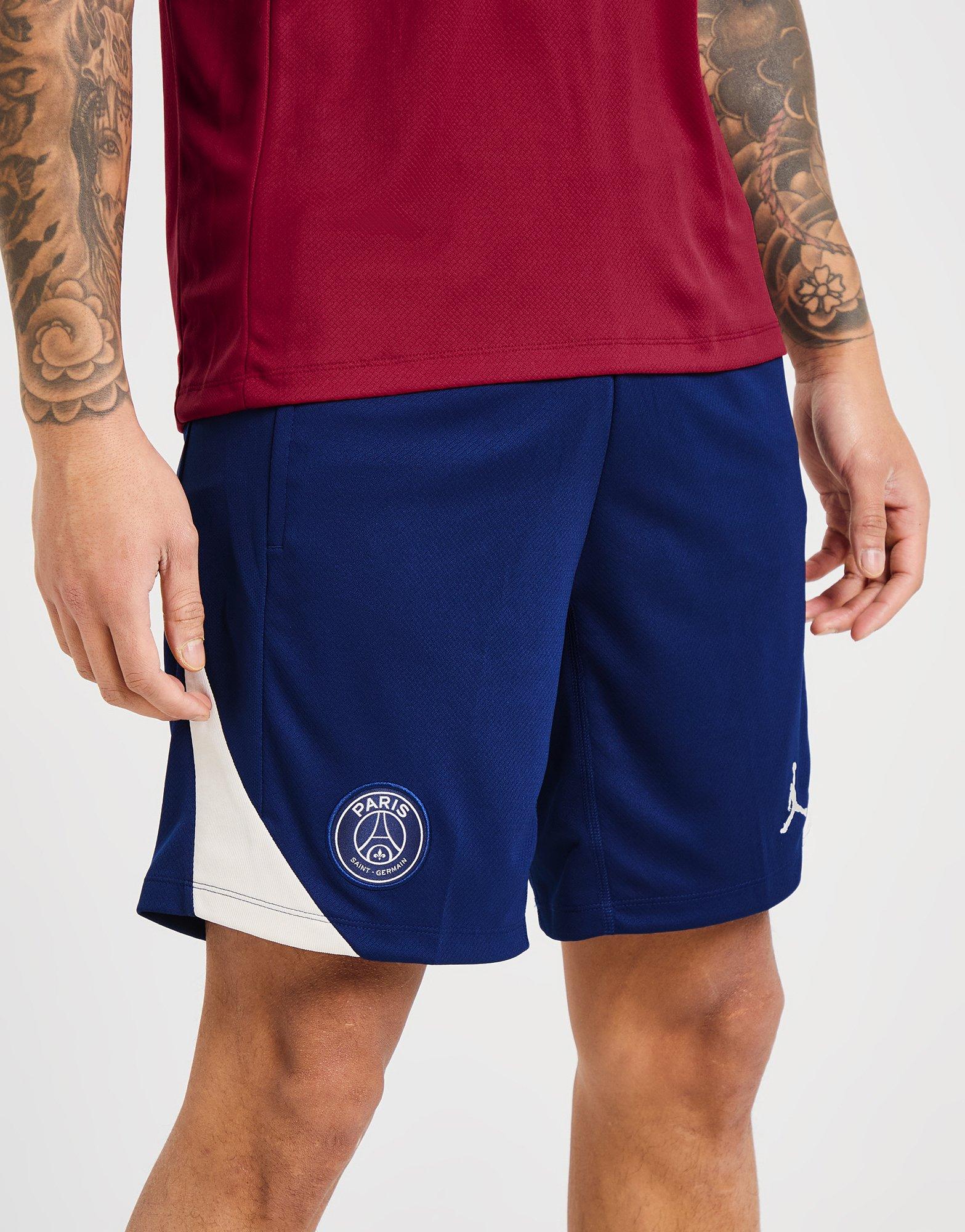 Nike Short d'entraînement Paris Saint Germain