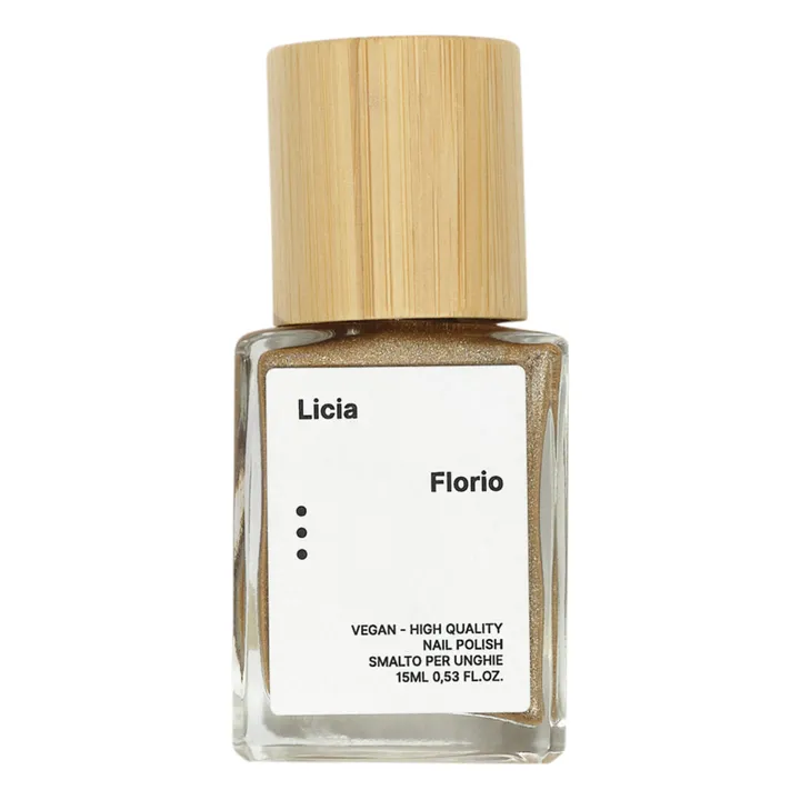 Licia Florio Vernis à ongles Night Dreams - 15 ml