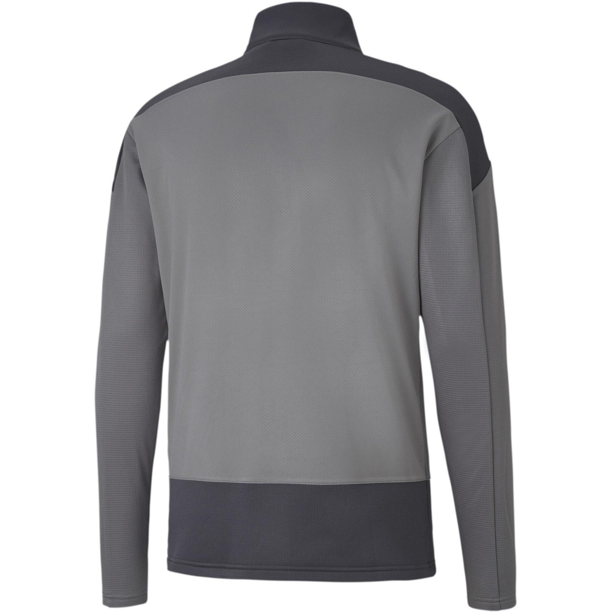 Puma Puma Teamgoal 23 Training 1/4 Zip Top Fleece Mens