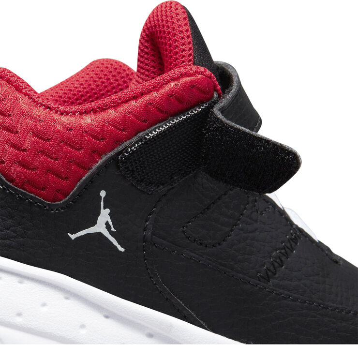 Nike Jordan Max Aura 3 sneakers Sort