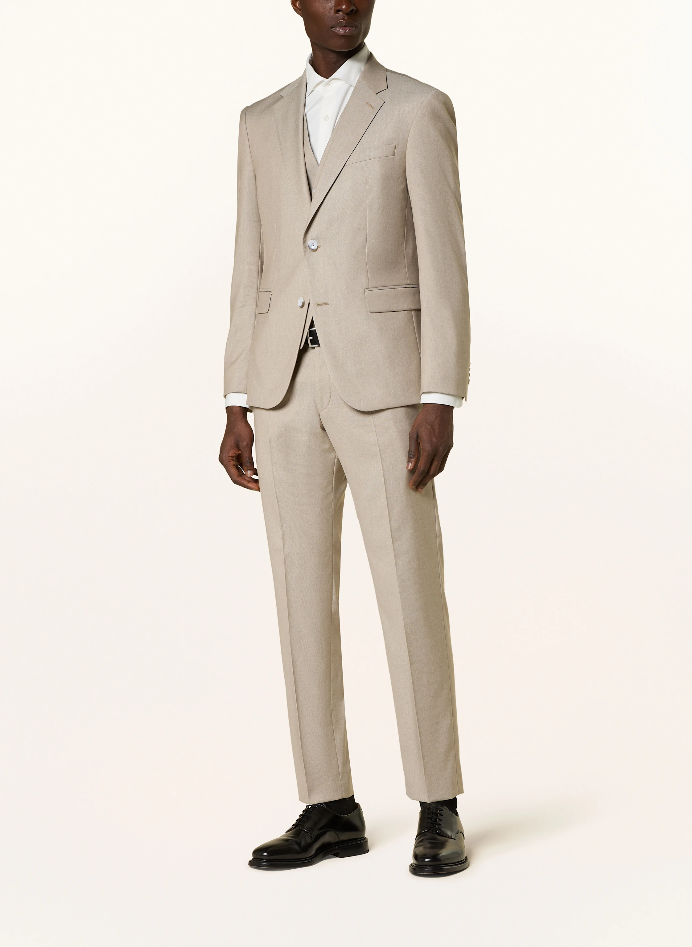 STRELLSON Anzugsakko AIDAN2 Slim Fit