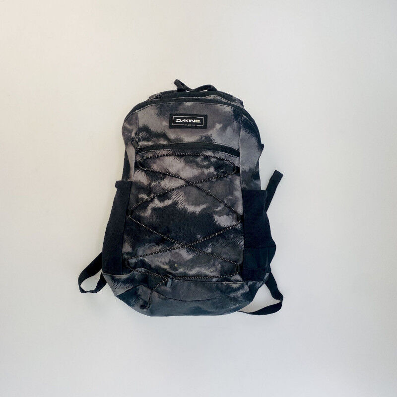 Wonder Pack 18 L - Seconde main Sac à dos - Gris - 18 L