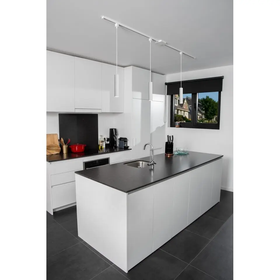 Lucide TRACK Railverlichting - Wit