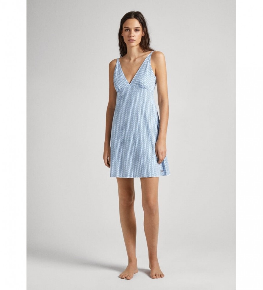 Camisola Pepe Jeans Mini P azul