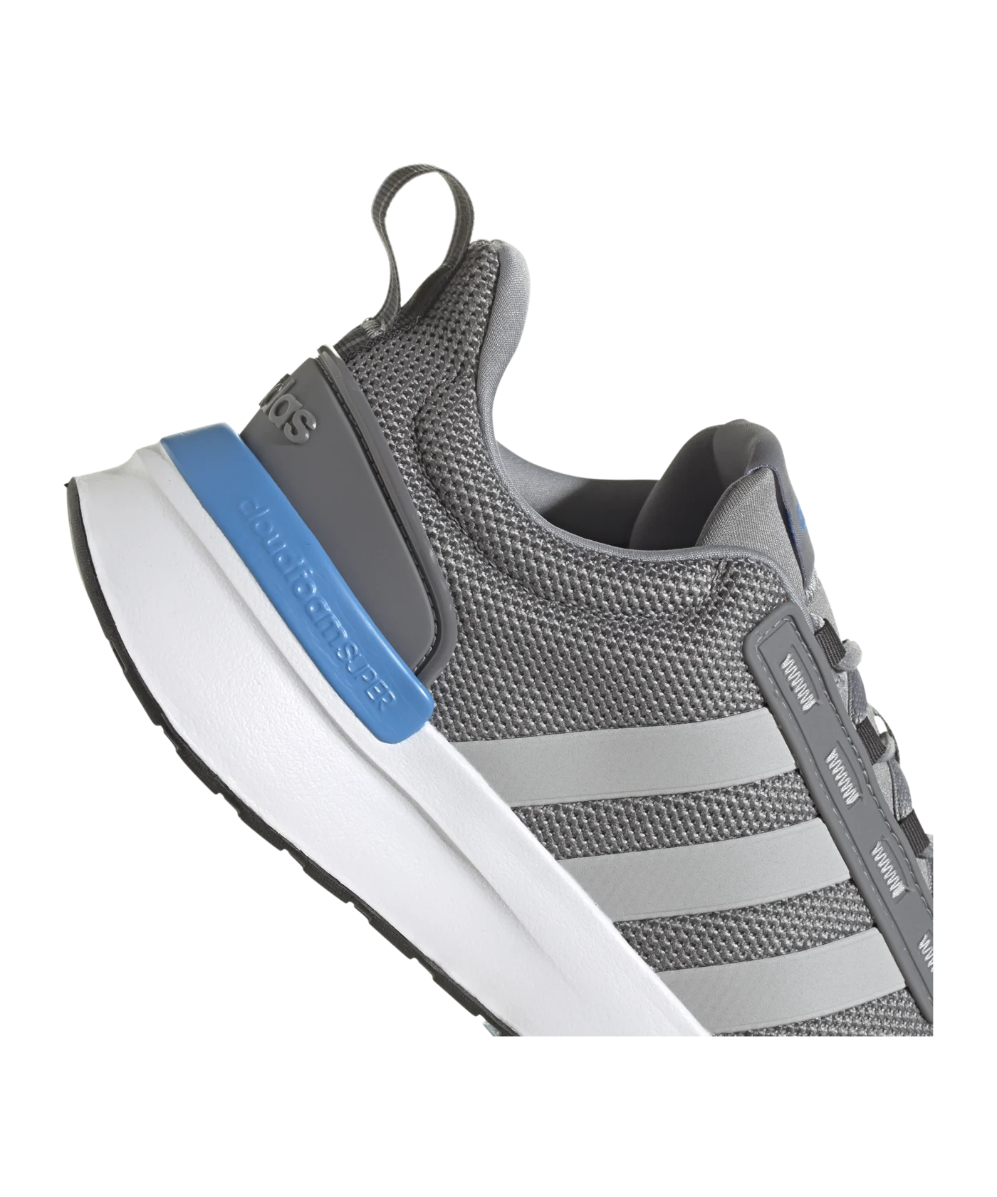 adidas Racer TR21 Grau