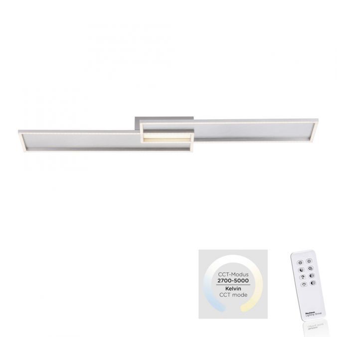 LED-Deckenleuchte