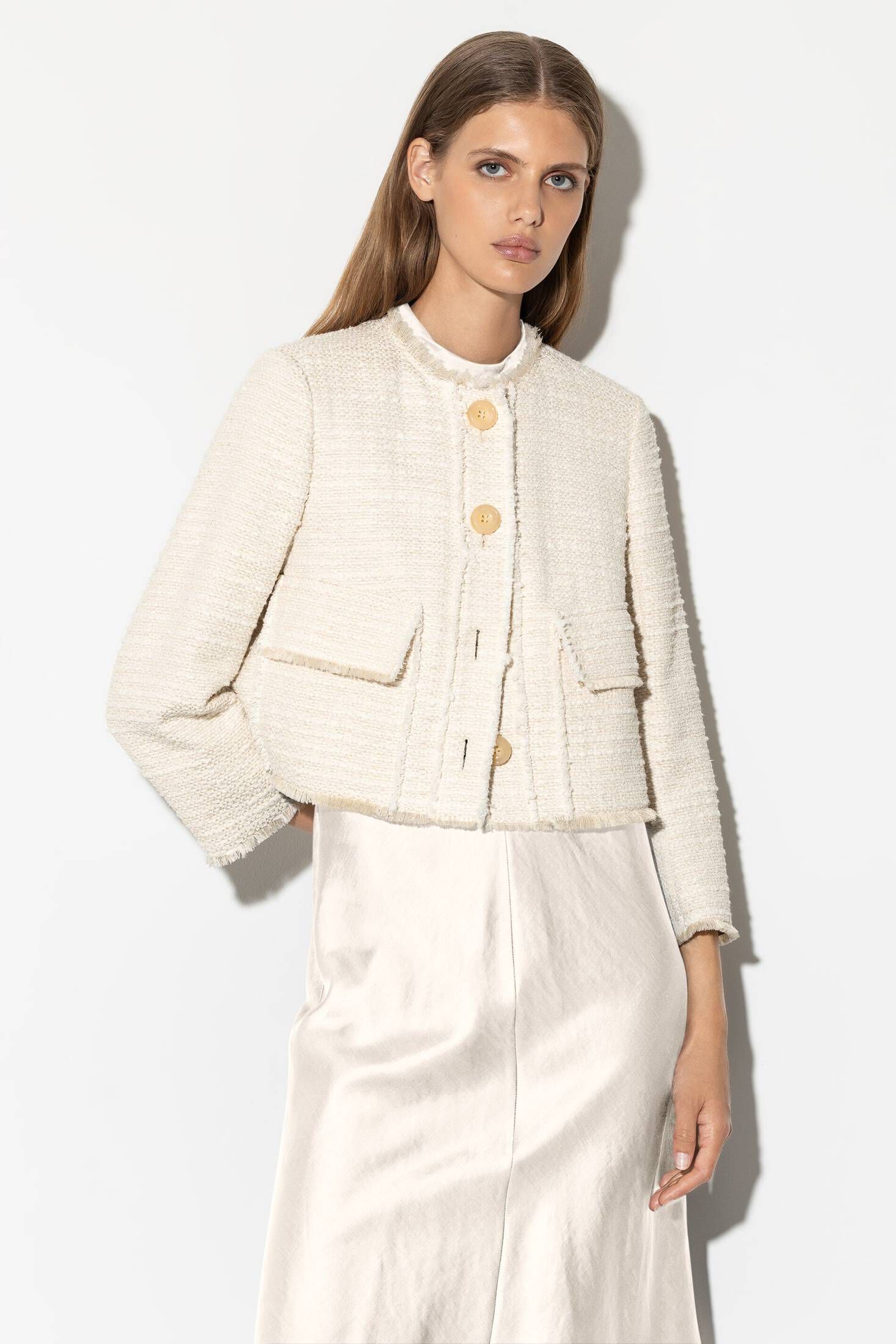 Luisa Cerano| Damen Blazer