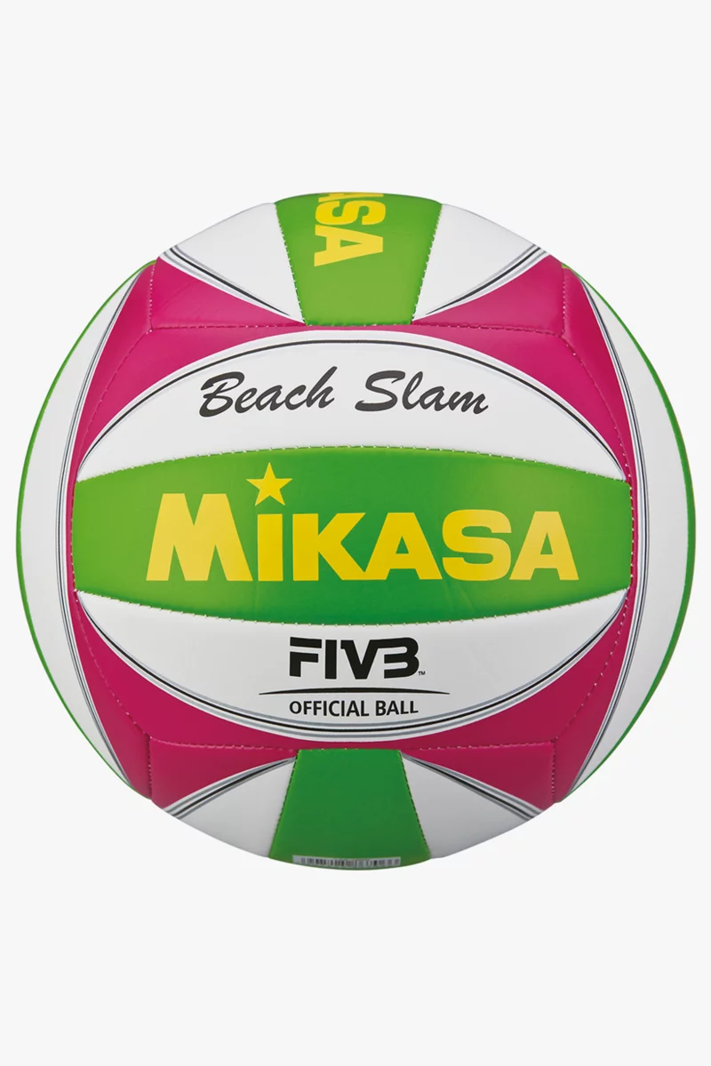Mikasa VXS-18GR Beach Volleyball