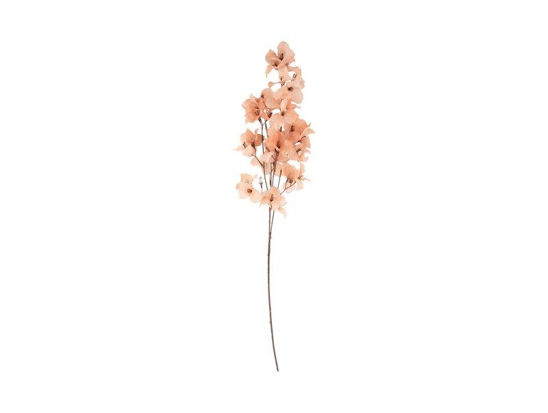Artificial Plant Flower Stem PT3903BL Blue